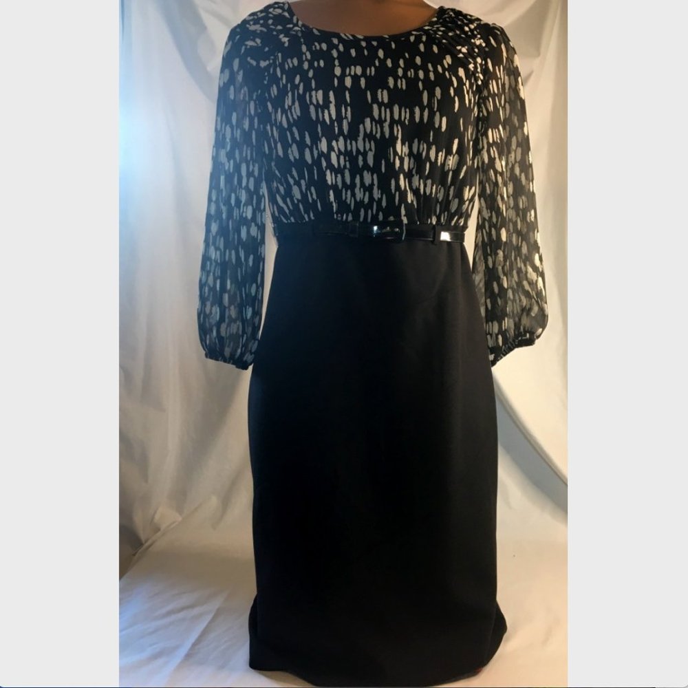 I.N. Studio Dress